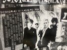 XMAL DEUTSCHLAND - Live in Hamburg 1984 - VINYL LP - EXCELLENT CONDITION LIVE LP