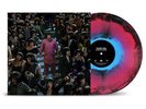 OLIVER TREE - Alone In A Crowd - LP - Splatter Vinyl