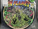 In Flames - Clayman | Comic Con Edition | Picture Disc | Vinyl | Variant Artwork