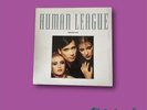 The Human League Greatest Hits Album 1988 Gatefold Virgin Records HLTV 1 Vinyl