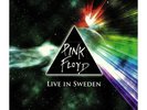 Pink Floyd live In Sweden Vinyl RARE Import NEW