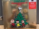 Vince Guaraldi Trio: Charlie Brown Christmas (Gold Foil Edition)  *NEW/SEALED*