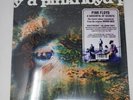 Pink Floyd - A Saucerful Of Secrets (Mono) [New Vinyl LP] Ltd Ed, 180 Gram, Rmst