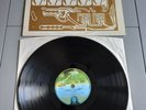 KRAFTWERK RALF AND FLORIAN LP 1973  VERTIGO 6360 616 SPACESHIP LABEL VG+/EX