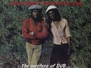 KING TUBBY DANCEHALL STYLE DUB VINYL LP NEUF