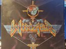 Winger–In The Heart Of The Young (1990) ST-A-907799/Vinyl, LP,Club Edition,EX/EX