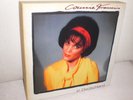 (1326) LP Connie Francis - In Deutschland 1988 Bear Family 8 LP Box
