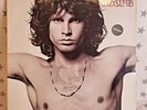 The Best Of The Doors Double Vinyl Record Album LP Vintage 1985 Light My Fire VG