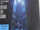 KATE BUSH : Before The Dawn. New Sealed 4 Lp Box Set. 2016 Fish People.