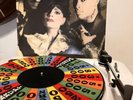 1985 Lisa Lisa & Cult Jam With Full Force Vinyl 12” LP Record FC 40135 Dj