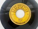 Rockabilly 45 / Billy Riley 