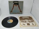Funkadelic Free Your Mind and Your Ass Will Follow Vinyl Record WB-2001 Vintage