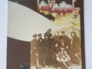 Led Zeppelin II Original LP Robert Ludwig 