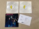MERCYFUL FATE -Crush The Cross- 2LP #3 of 7 copies KING DIAMOND