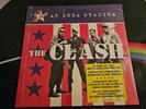 The Clash Live At Shea Stadium Vinyl LP Record Sealed New Hard To Find