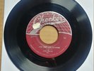 LITTLE WALTER It's Too Late Brother/Take Me Back 45 7