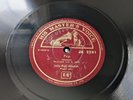 Jelly Roll Morton HMV JK 2201 Pep Fat Frances Jazz Piano 78 E+ masters