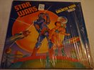 Star Wars Millennium LP Record In-Shrink Wrap 1977 Rare