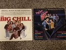 The Big Chill And The Last American Virgin Vinyl Soundtracks Motown 80’s Various