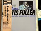 Curtis Fuller Two Bones Superb NM  Blue Note Japan lp Slide Hampton Sonny Clark