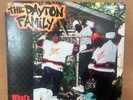 The Dayton Family - What’s On My Mind? - Vinyl Lp OG 1995 Release - Rare HTF