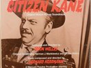 Bernard Herrmann Citizen Kane 2-LP NEW Original Soundtrack Orson Welles Mark56