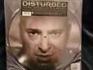 Disturbed The Sound Of Silence Picture Disc • Vinyl Album RSD Exclusive