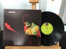 HENDRIX BAND OF GYPSYS CAPITOL RECORDS STAO-472 USA 1970 NM/VG+