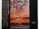 Split Enz ‎– Time And Tide JAPAN 1982 NEAR MINT vinyl LP AMP-28052