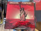 SMASHING PUMPKINS ZEITGEIST. LP. SCELLE/SEALED. REISSUE/REEDITION