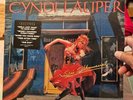 UNOPENED Cyndi Lauper 