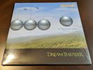DREAM THEATER-OCTAVARIUM - VINYL 2-LP SET 