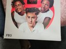 The Fun Boy Three - S/T ORIGINAL US (1982) VINYL Record TERRY HALL