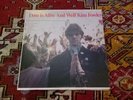 KIM FOWLEY LOVE IS ALIVE AND WELL LP ON TOWER  Nice Pop Psych Piece