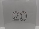 NEW RARE Matchbox 20 Twenty 5 Album Box Set Vinyl Record SEALED #965/5000