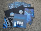 Jack White - Live at Third Man Vault #37 Complete Set 3xLP/Photos/Flag