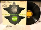 Miles Davis All Stars Walkin' Prestige SMJ-6528-M Japan VINYL LP