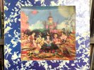 TESTED:  The Rolling Stones – Their Satanic Majesties Request 1967 London LP