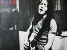 Rory Gallagher Deuce Chrysalis Vinyl LP