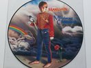 Marillion - Misplaced Childhood UK 1985 EMI Picture Disc LP