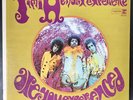 MONO Jimi Hendrix ARE YOU EXPERIENCED 1967 1st U.S. REPRISE RECORDS R 6261 RARE
