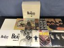 The Beatles in Mono Vinyl Box Set 2014, 14 Records & Book See Pics & Description