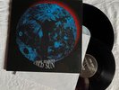 Cold Sun - Dark Shadows **RARE** w/ 10