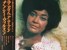 Nancy Wilson - Now I m A Woman / VG+ / LP, Album, Red