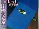 Naked Eyes - Burning Bridges / VG+ / LP, Album