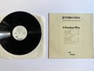 JETHRO TULL PASSION PLAY US WLP PROMO VINYL LP