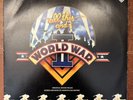 Various - All This And World War II (Original Sound Track) Vinyl Record 1976