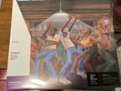 Camp Lo - Uptown Saturday Night 2xLP VMP Blue Yellow Vinyl Me Please De La Soul 