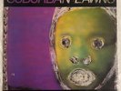SUBURBAN LAWNS: LP    1981 IRS  SP 70024 New Wave   Punk Original   Punk VG++
