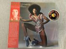 Betty Davis They Say I'm Different LP Clear Orange New Sealed Piranha Records